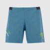 KARPOS M Lavaredo Over Shorts, Niagara/Primrose (vzorek)