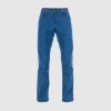 KARPOS M Noghera Jeans Pants, Light Blue Jeans (vzorek)