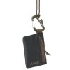 AEVOR peněženka Explore Wallet, Black Olive Ripstop