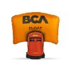 06 BCA FLOAT 22 ORANGE DEPLOYED 3321 C2313005020