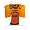 BCA FLOAT 32 ORANGE DEPLOYED 3300 C2313006020