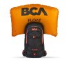 BCA FLOAT 42 BLACK Deployed 3422 C2313007010