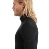 FW22 Men 175 Everyday LS Half Zip 104484001 2