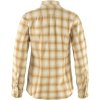 Ovik Flannel Shirt W 89833 113 196 B MAIN FJR 01