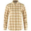 Ovik Flannel Shirt W 89833 113 196 A MAIN FJR 01