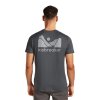 SS25 BM W Men Merino 150 Tech Lite SS Tee Southern Shapes 0A576H0A1 02 01