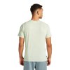 SS25 BM W Men Merino Linen SS Tee Stripe 0A56ZX0C0 02 01