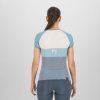 KARPOS W Moved Evo Jersey, Bluefin/Delphinium