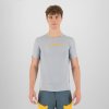 KARPOS Loma Evo T-Shirt, Quarry