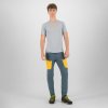 KARPOS Loma Evo T-Shirt, Quarry