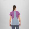 KARPOS W Cimonega T-Shirt, Mist/Bloom