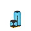 ASG011051 050208 Evac Compression Dry Bag UL 13L Blue Atoll Combo