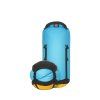 ASG011051 060210 Evac Compression Dry Bag UL 20L Blue Atoll Combo
