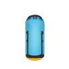 ASG011051 060210 Evac Compression Dry Bag UL 20L Blue Atoll