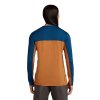 FW25 BM W Men Merino Blend 125 Cool Lite Sphere LS Tee Colour Block 0A571M0J5 02 01