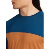 FW25 BM W Men Merino Blend 125 Cool Lite Sphere LS Tee Colour Block 0A571M0J5 27 01