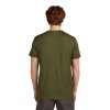 FW25 BM W Men Merino 150 Tech Lite SS Tee Summit 0A57C1069 02 01