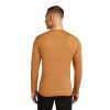 FW25 BM W Men Merino 260 Tech LS Crewe 1043710GR 02 01