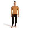 FW25 BM W Men Merino 260 Tech LS Crewe 1043710GR 03 01