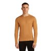 FW25 BM W Men Merino 260 Tech LS Crewe 1043710GR 01 01