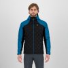 KARPOS Lastei Active Plus Jacket, Black/Deep Water