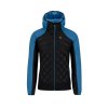 KARPOS Lastei Active Plus Jacket, Black/Deep Water