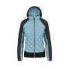 KARPOS Lastei Active Plus W Jacket, Forget/Black