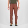 KARPOS Noghera Evo Winter Pants, Mahogany