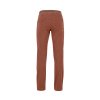 KARPOS Noghera Evo Winter Pants, Mahogany