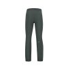 KARPOS Alagna Plus 2.0 Pants, Woodl.Gray/Vibr.Orange