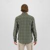 KARPOS Martora Winter Shirt, Deep Depths/Four Leaf