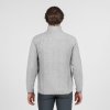 KARPOS Rocchetta Half Zip Fleece, Micro Chip/Woodl.Gray