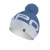 KARPOS Larin Evo Pon Pon Beanie, Jasper/Bright White