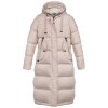 DOLOMITE Coat W's 76 Fitzroy Blast Beige/Willow White (velikost XS)