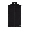 FW25 IM W Men Merino Blend 300 RealFleece Descender Vest 0A57D1001 01 01