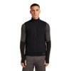 FW25 BM W Men Merino Blend 300 RealFleece Descender Vest 0A57D1001 01 01