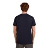 FW25 BM W Men Merino 150 Tech Lite SS Tee Mountain Pulse 0A57BY401 02 01