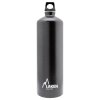 LAKEN Láhev hliník Futura 1500 ml šedá