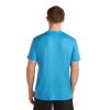SS26 BM W Men Merino 150 Tech Lite SS Tee Bear Catch IB0A57FU0A0 2
