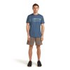 SS26 BM W Men Merino 150 Tech Lite SS Tee Elevation Line IB0A57FPA76 3