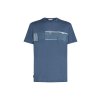 SS26 BM W Men Merino 150 Tech Lite SS Tee Elevation Line IB0A57FPA76 111