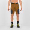 KARPOS Rock Evo Bermuda, Bronze/Woodl Gray
