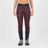 KARPOS Rock Evo W Pants, Vineyard/Vulcan