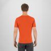 KARPOS Loma Evo T-Shirt, Orange