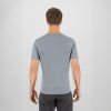 KARPOS Loma Evo T-Shirt, Quarry
