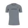 KARPOS Loma Evo T-Shirt, Quarry