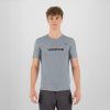 KARPOS Loma Evo T-Shirt, Quarry