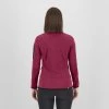 KARPOS Mesdi' W Fleece, Beet Red