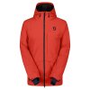 SCOTT Jacket M's Ultimate Dryo Ripstop, Turbo Red