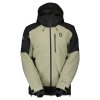 SCOTT Jacket M's Ultimate GTX, Dust Grey/Black